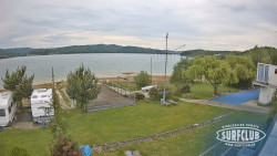 SURFCLUB - Windsurfing Domaša