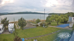SURFCLUB - Windsurfing Domaša