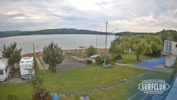 SURFCLUB - Windsurfing Domaša