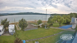 SURFCLUB - Windsurfing Domaša