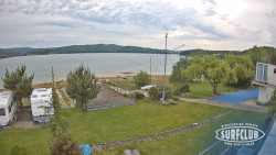 SURFCLUB - Windsurfing Domaša