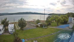 SURFCLUB - Windsurfing Domaša