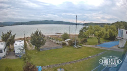 SURFCLUB - Windsurfing Domaša