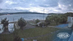 SURFCLUB - Windsurfing Domaša