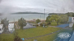 SURFCLUB - Windsurfing Domaša