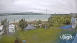 SURFCLUB - Windsurfing Domaša