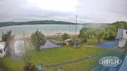 SURFCLUB - Windsurfing Domaša