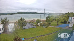 SURFCLUB - Windsurfing Domaša
