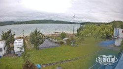 SURFCLUB - Windsurfing Domaša