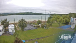 SURFCLUB - Windsurfing Domaša