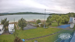 SURFCLUB - Windsurfing Domaša