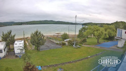SURFCLUB - Windsurfing Domaša