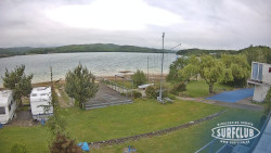 SURFCLUB - Windsurfing Domaša