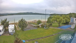 SURFCLUB - Windsurfing Domaša