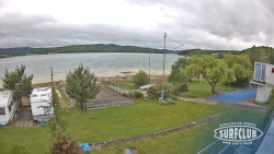 SURFCLUB - Windsurfing Domaša