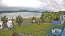 SURFCLUB - Windsurfing Domaša
