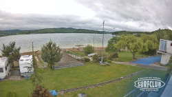 SURFCLUB - Windsurfing Domaša