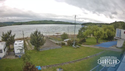 SURFCLUB - Windsurfing Domaša