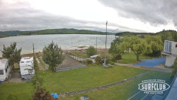 SURFCLUB - Windsurfing Domaša