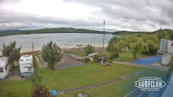 SURFCLUB - Windsurfing Domaša