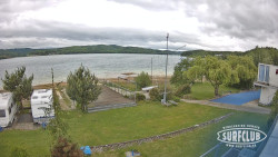 SURFCLUB - Windsurfing Domaša