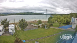 SURFCLUB - Windsurfing Domaša