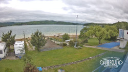 SURFCLUB - Windsurfing Domaša