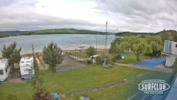 SURFCLUB - Windsurfing Domaša