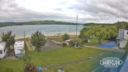 SURFCLUB - Windsurfing Domaša