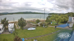 SURFCLUB - Windsurfing Domaša