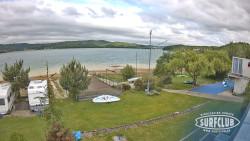 SURFCLUB - Windsurfing Domaša