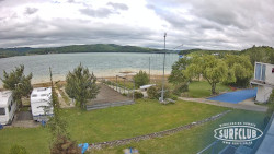 SURFCLUB - Windsurfing Domaša