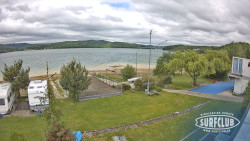 SURFCLUB - Windsurfing Domaša