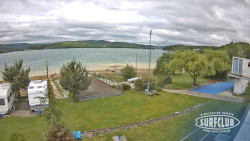 SURFCLUB - Windsurfing Domaša