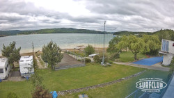 SURFCLUB - Windsurfing Domaša