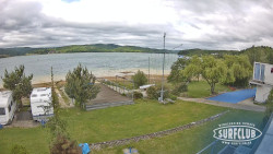 SURFCLUB - Windsurfing Domaša