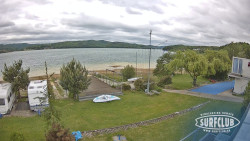 SURFCLUB - Windsurfing Domaša