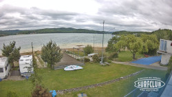 SURFCLUB - Windsurfing Domaša