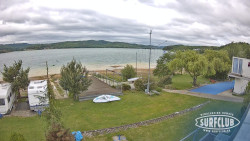 SURFCLUB - Windsurfing Domaša