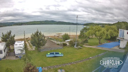 SURFCLUB - Windsurfing Domaša
