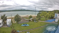 SURFCLUB - Windsurfing Domaša