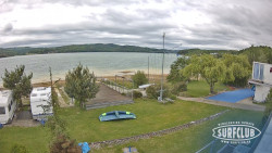 SURFCLUB - Windsurfing Domaša