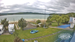 SURFCLUB - Windsurfing Domaša