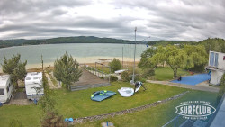 SURFCLUB - Windsurfing Domaša