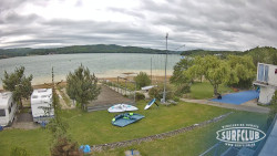 SURFCLUB - Windsurfing Domaša