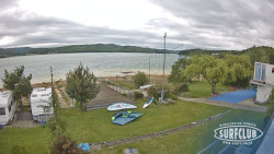 SURFCLUB - Windsurfing Domaša