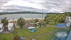SURFCLUB - Windsurfing Domaša