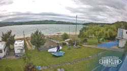 SURFCLUB - Windsurfing Domaša