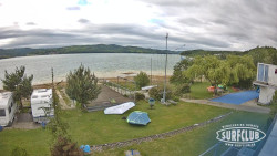 SURFCLUB - Windsurfing Domaša