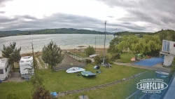 SURFCLUB - Windsurfing Domaša